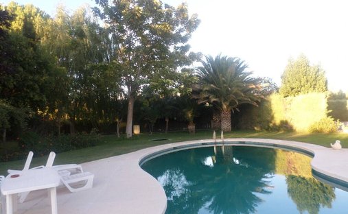 Chalet in Ciudad Real, Castile-La Mancha, Spain 1