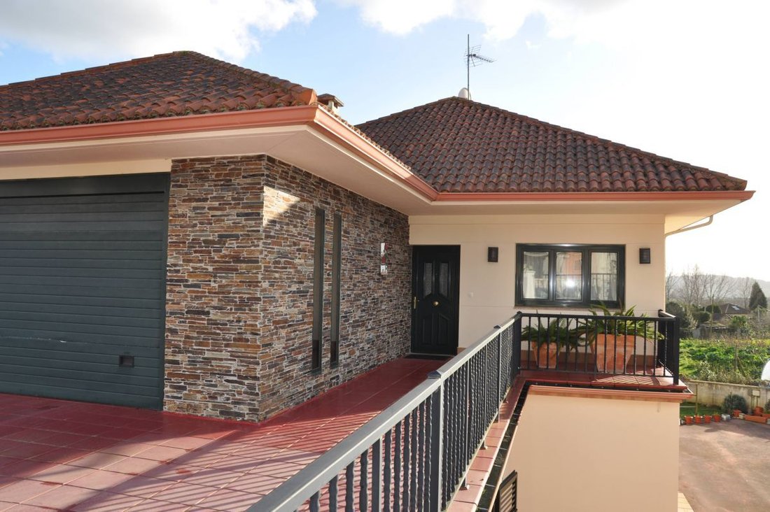 House in Guisamo, Bergondo, Spain 1 - 12832540