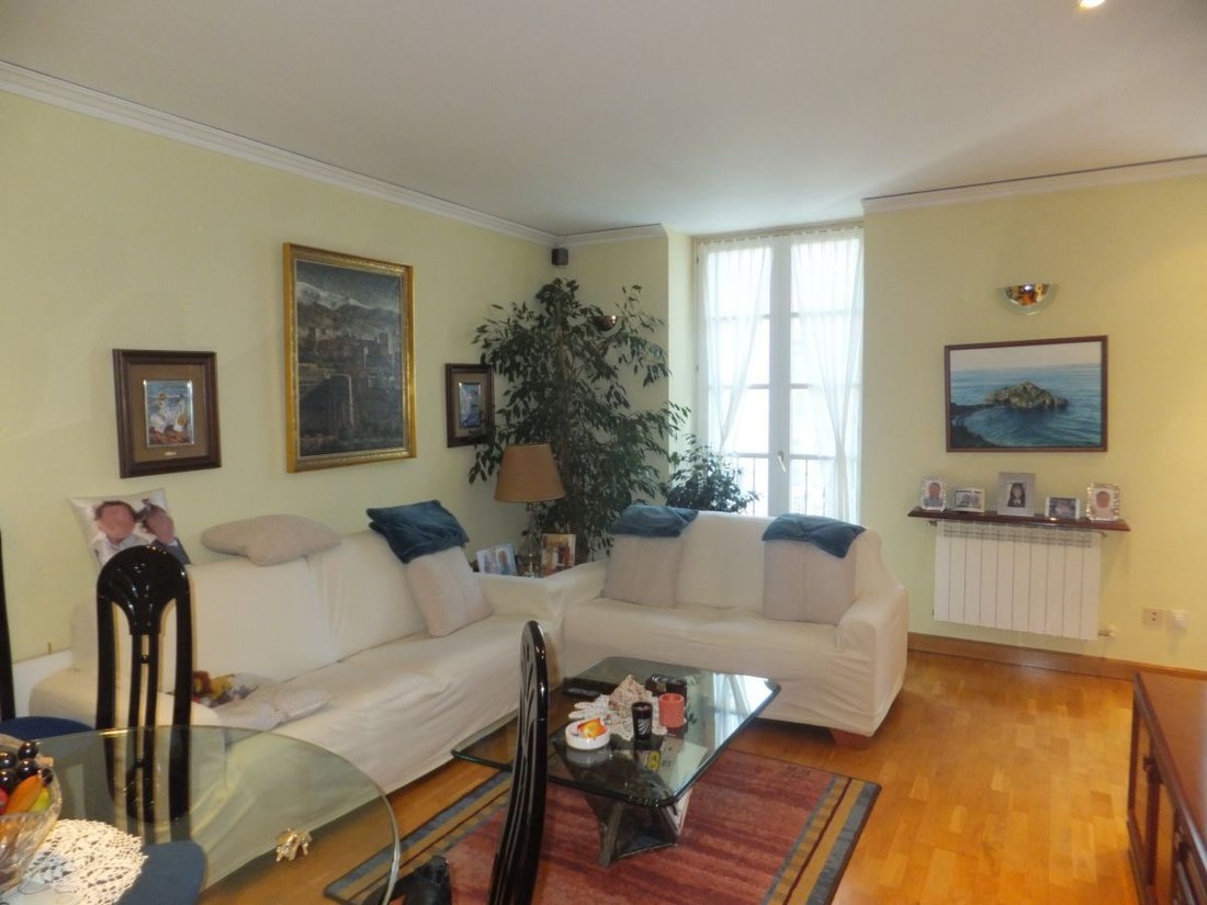 Apartment in Vitoria-Gasteiz, Basque Country, Spain 3 - 12832996
