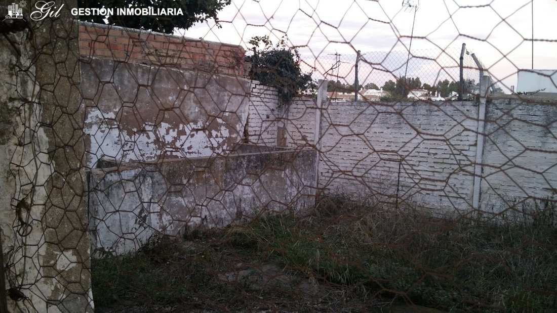 Land in Gelves, Andalusia, Spain 5 - 12832426