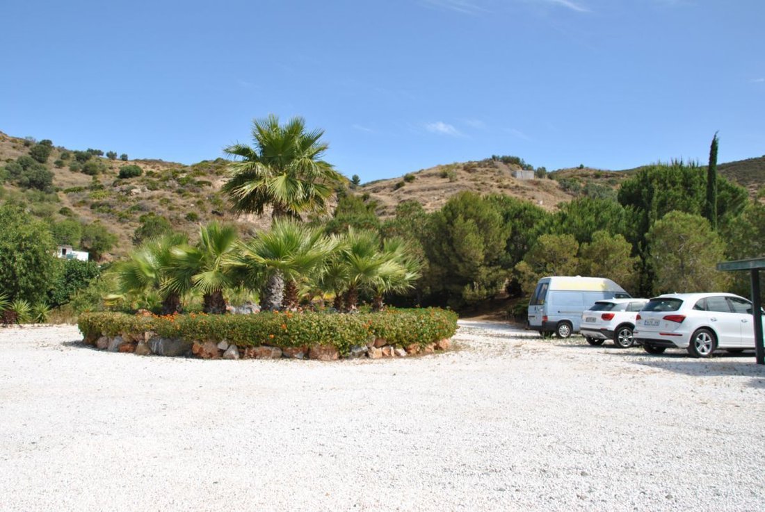 Villa in Mijas, Andalusia, Spain 4 - 12833342