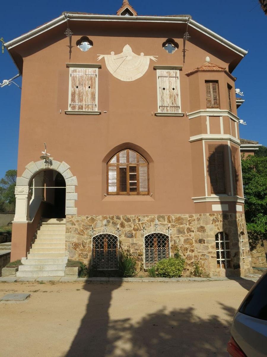 Villa in Sant Feliu de Guixols, Catalonia, Spain 1 - 12833616