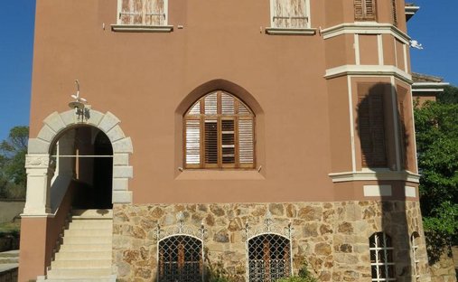 Villa en San Felíu de Guixols, Cataluña, España 1