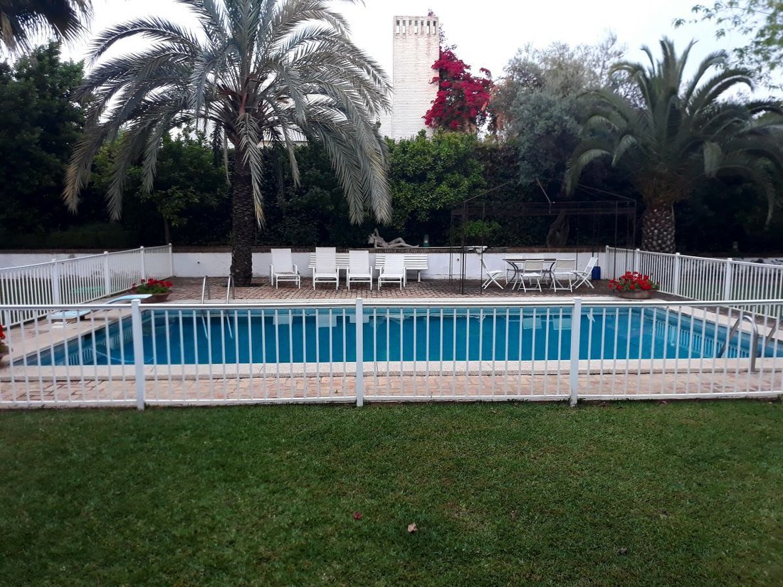 House in Mairena del Aljarafe, Andalusia, Spain 2 - 12832401