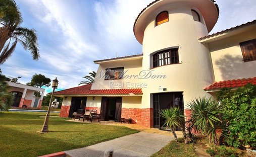 Casa en Salou, Cataluña, España 1