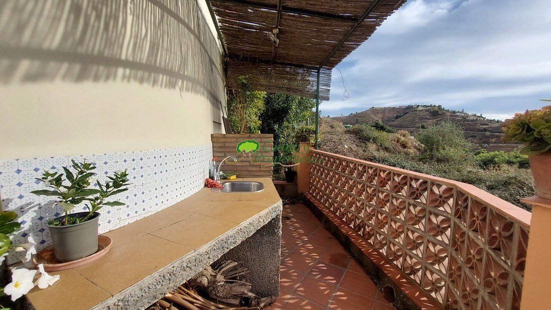 Country House in Competa, Andalusia, Spain 5 - 12833234