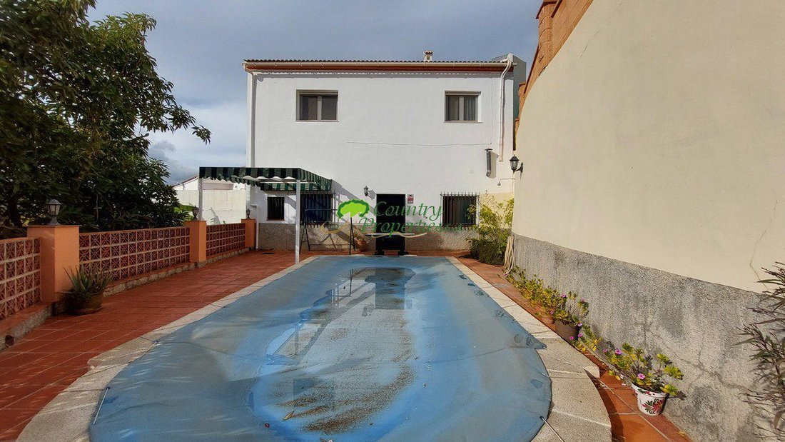 Country House in Competa, Andalusia, Spain 2 - 12833234