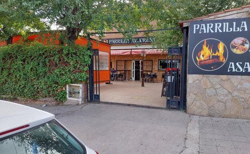 Mejorada del Campo, Comunidad de Madrid, Spain 1