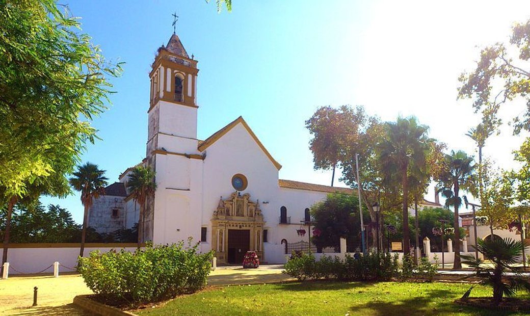 Chalet Venta Sevilla In Utrera, Andalusia, Spain For Sale (12832511)