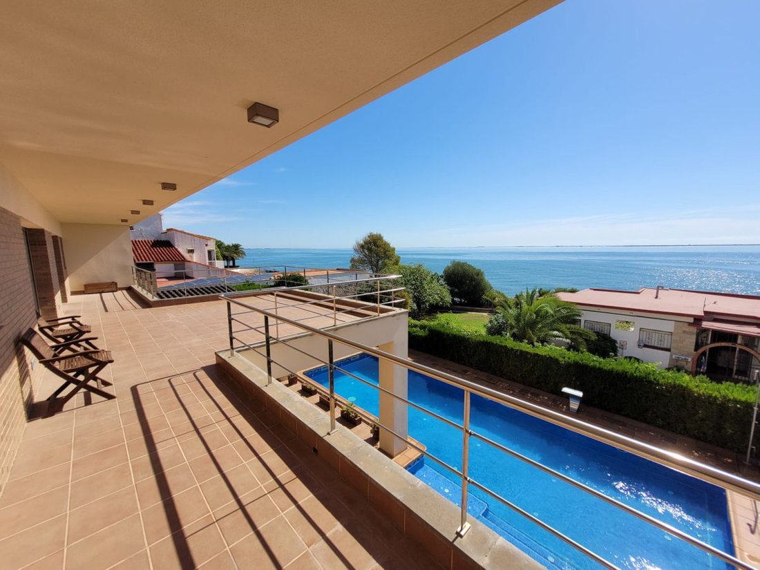 House in Alcanar, Catalonia, Spain 1 - 12832432