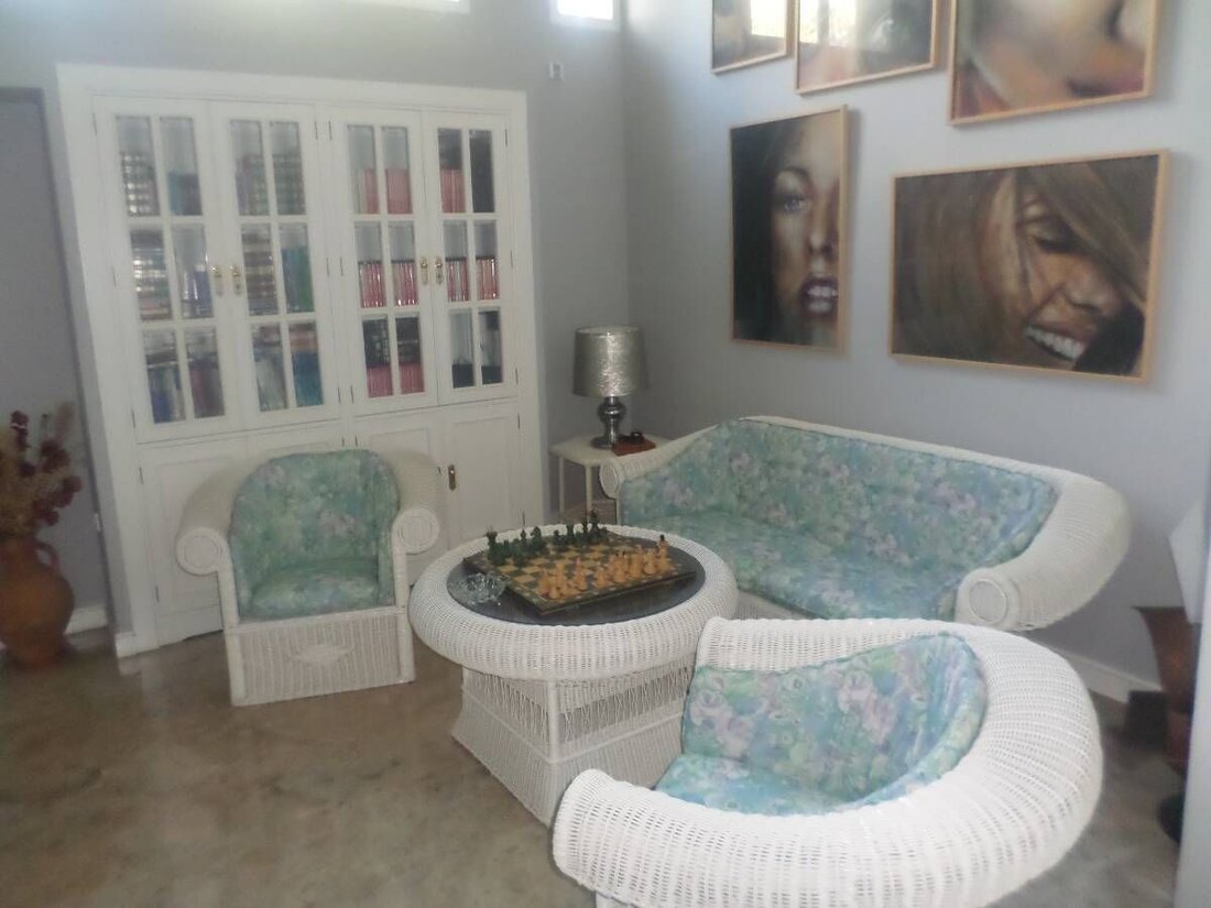 Chalet in Ciudad Real, Castile-La Mancha, Spain 5 - 12833416
