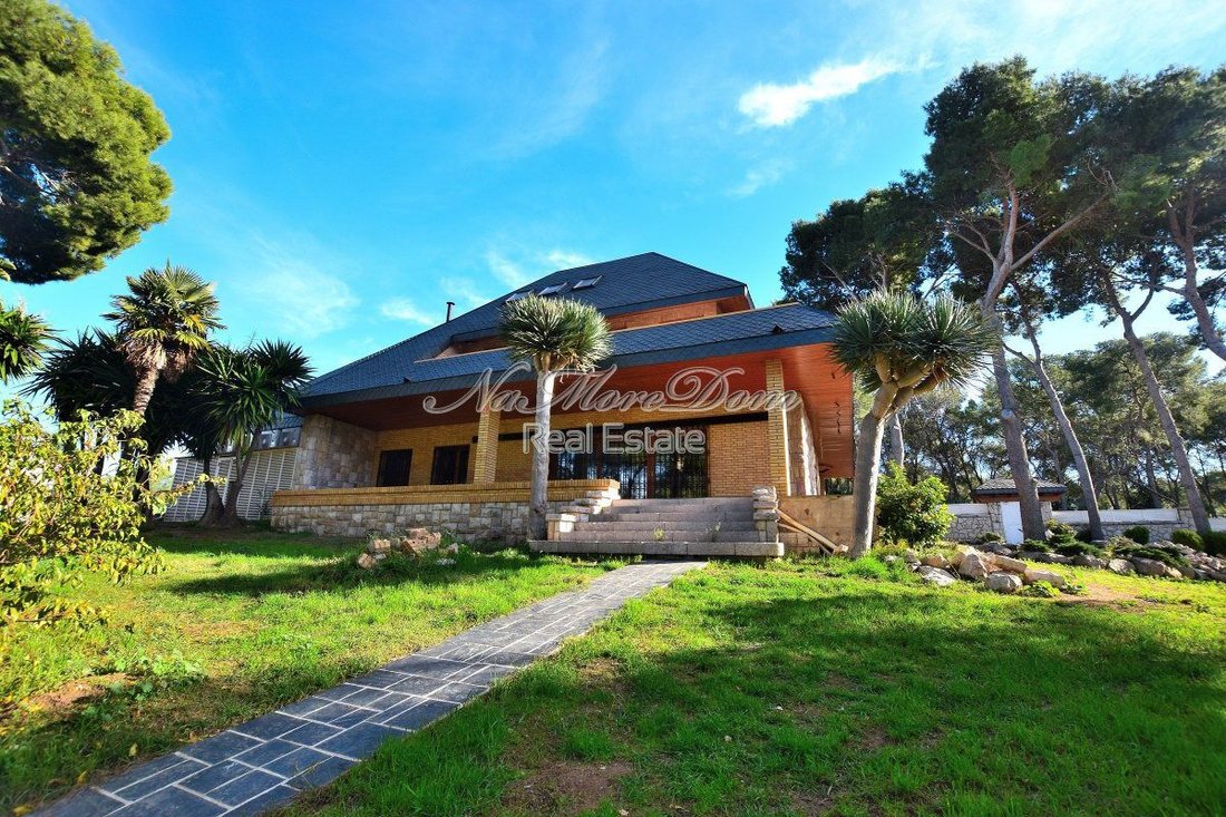 Chalet en Salou, Cataluña, España 1 - 12833025