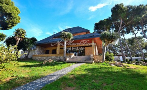 Chalet a Salou, Catalogna, Spagna 1