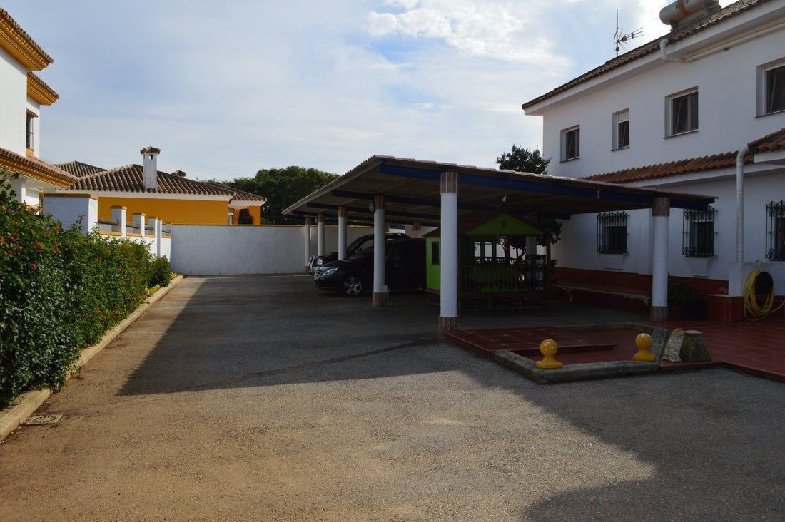 Finca Venta Cádiz In Conil De La Frontera, Andalusia, Spain For Sale (12832629)