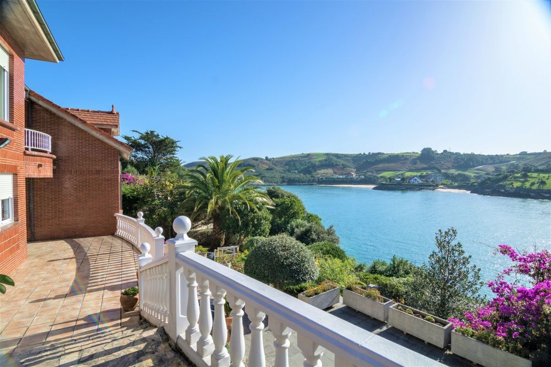 Casa Venta Cantabria In La Sorrozuela, Cantabria, Spain For Sale (12833095)