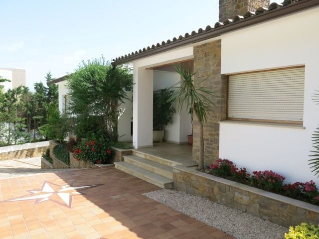Chalet in Sant Feliu de Guixols, Catalonia, Spain 3 - 12833573
