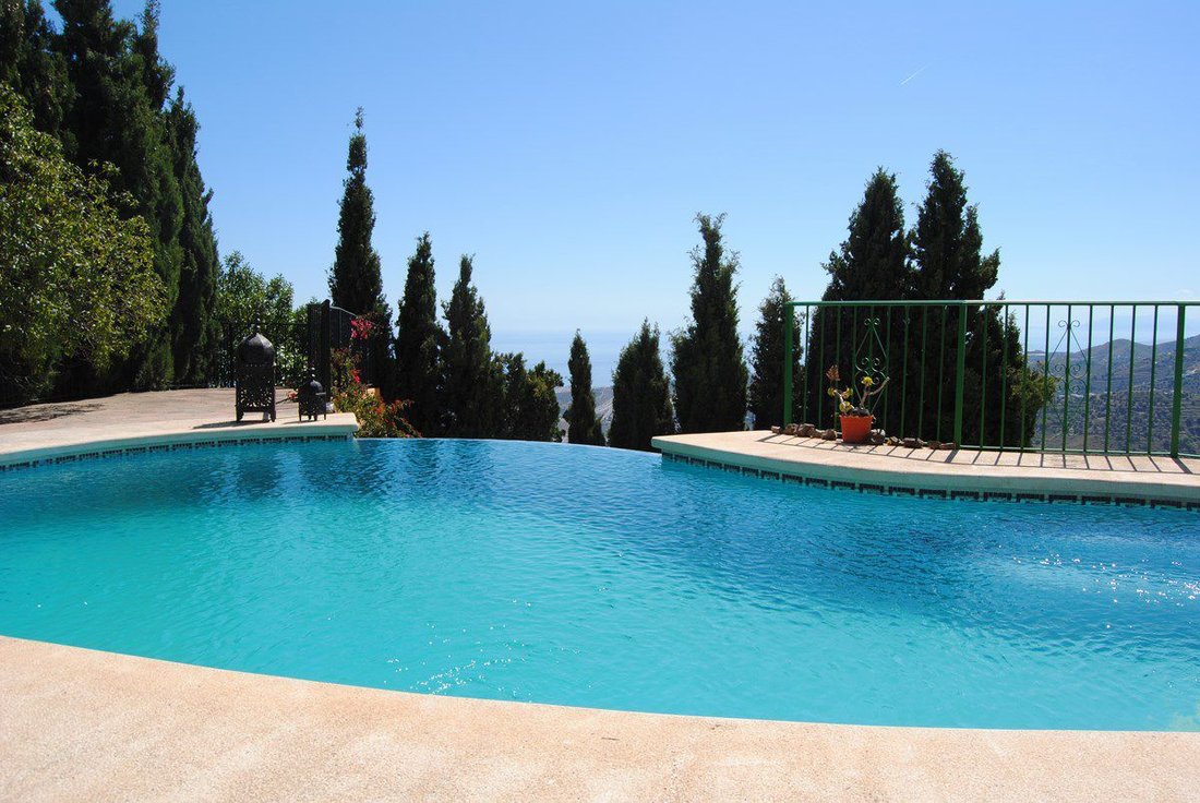 Country House in Torrox, Andalusia, Spain 3 - 12832840