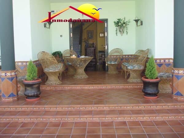 Chalet in 1a Fase, Almonte, Spain 4 - 12833324