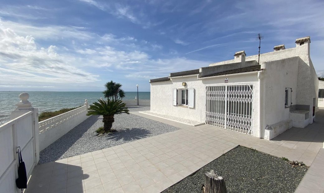 Villa Venta Tarragona In Alcanar, Catalonia, Spain For Sale (12832957)