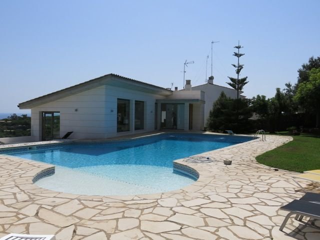 Chalet in Sant Feliu de Guixols, Catalonia, Spain 1 - 12833560
