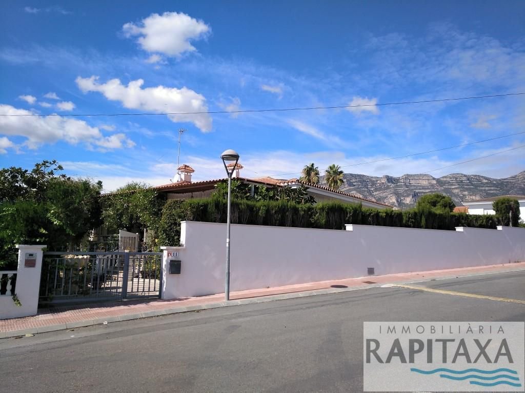 Chalet in Alcanar, Catalonia, Spain 2 - 12832373