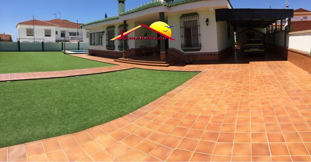 Chalet in 1a Fase, Almonte, Spain 5 - 12833324
