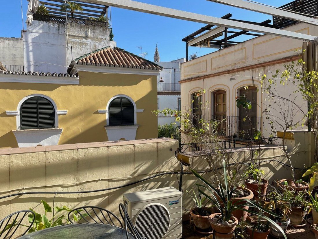 House in Casco Antiguo, Seville, Spain 5 - 12833033