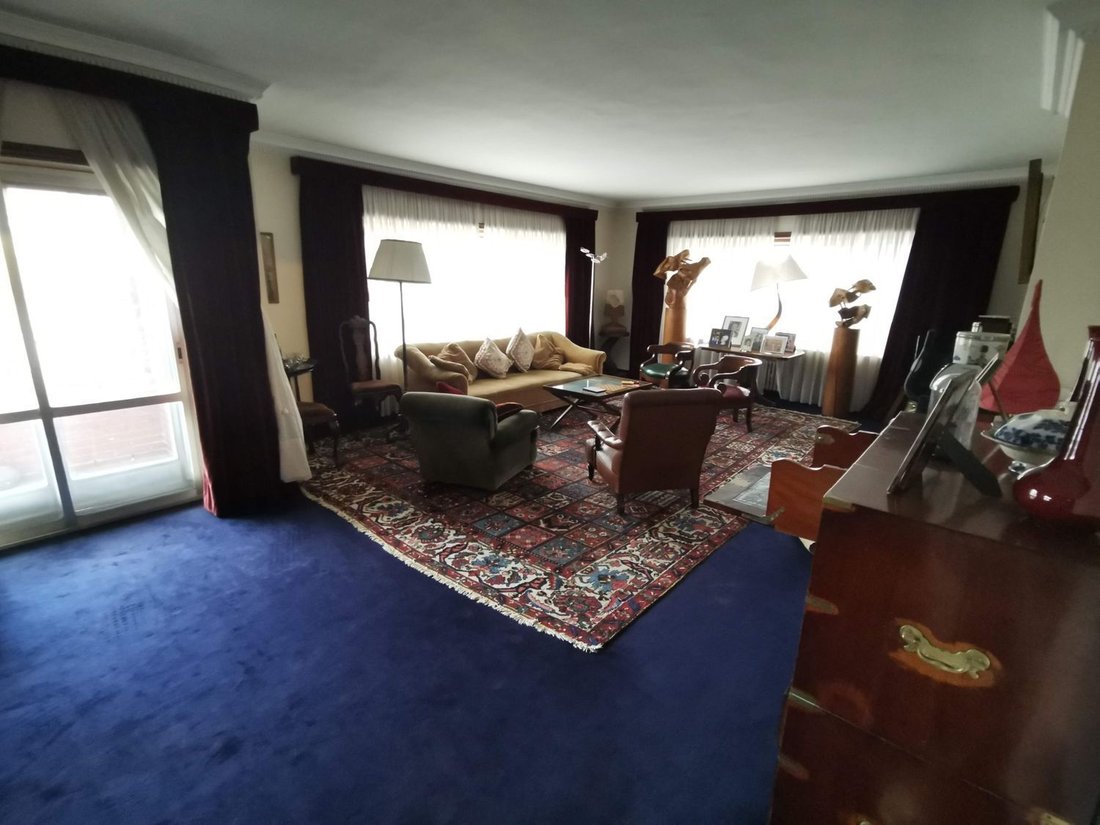 Apartment in Getxo, Basque Country, Spain 2 - 12833151