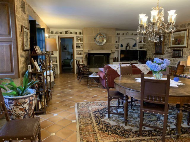 Haus in Teo, Galicien, Spanien 4 - 12833177
