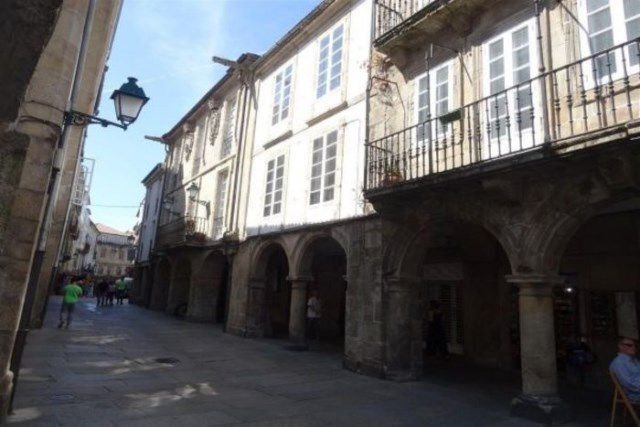 Casa a Santiago di Compostela, Santiago di Compostela, Spagna 3 - 12833291