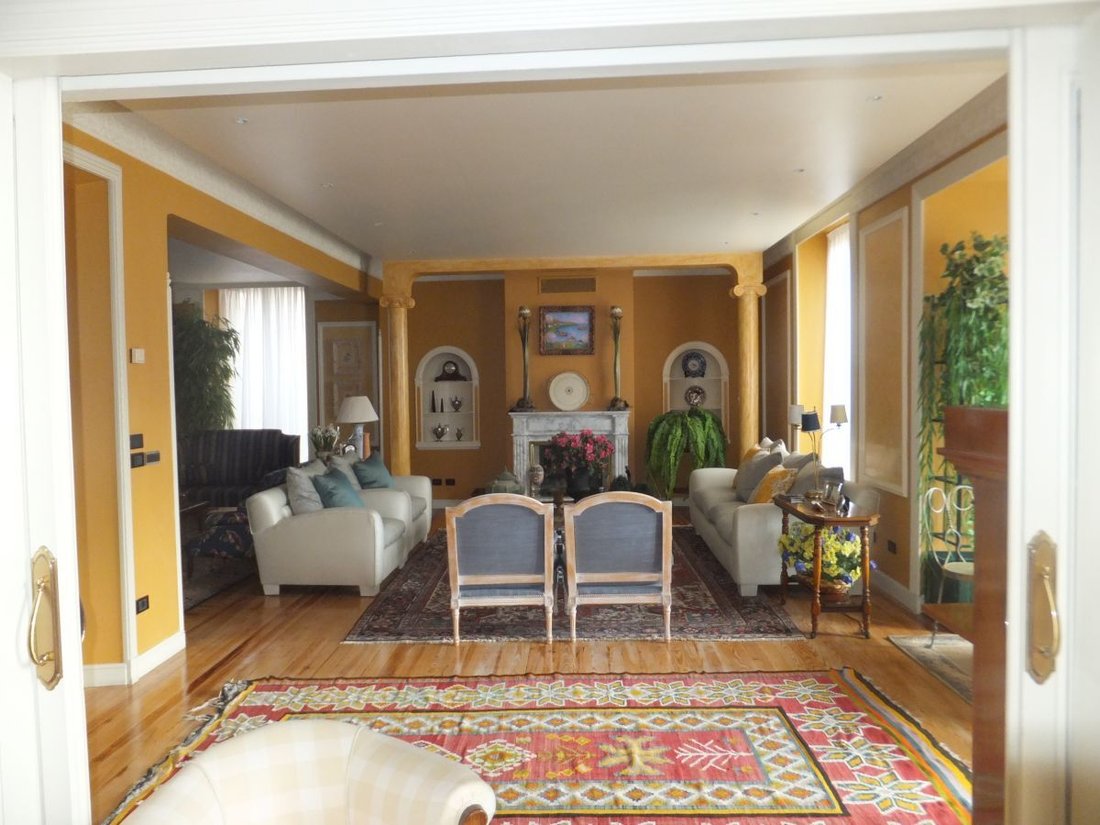 Apartment in Vitoria-Gasteiz, Basque Country, Spain 1 - 12832927