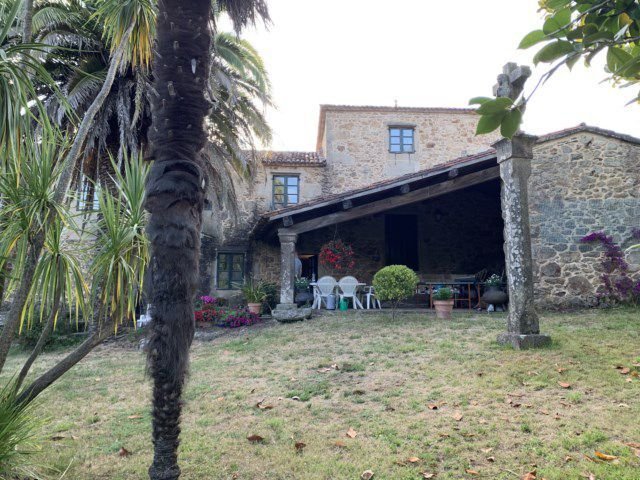 Haus in Teo, Galicien, Spanien 3 - 12833177
