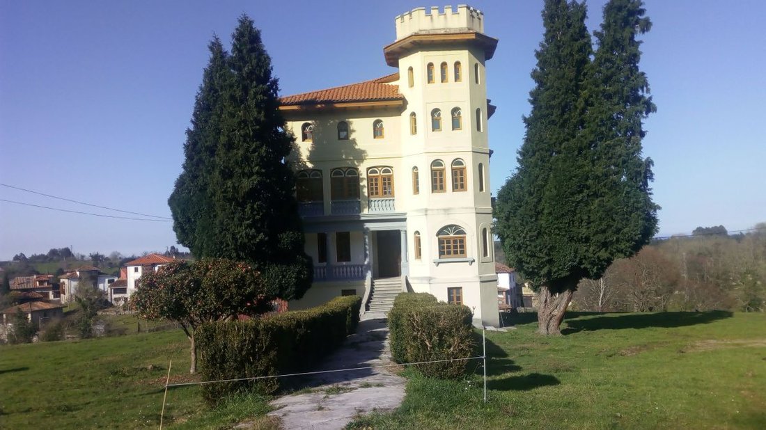 House in Llanes, Asturias, Spain 2 - 12832424