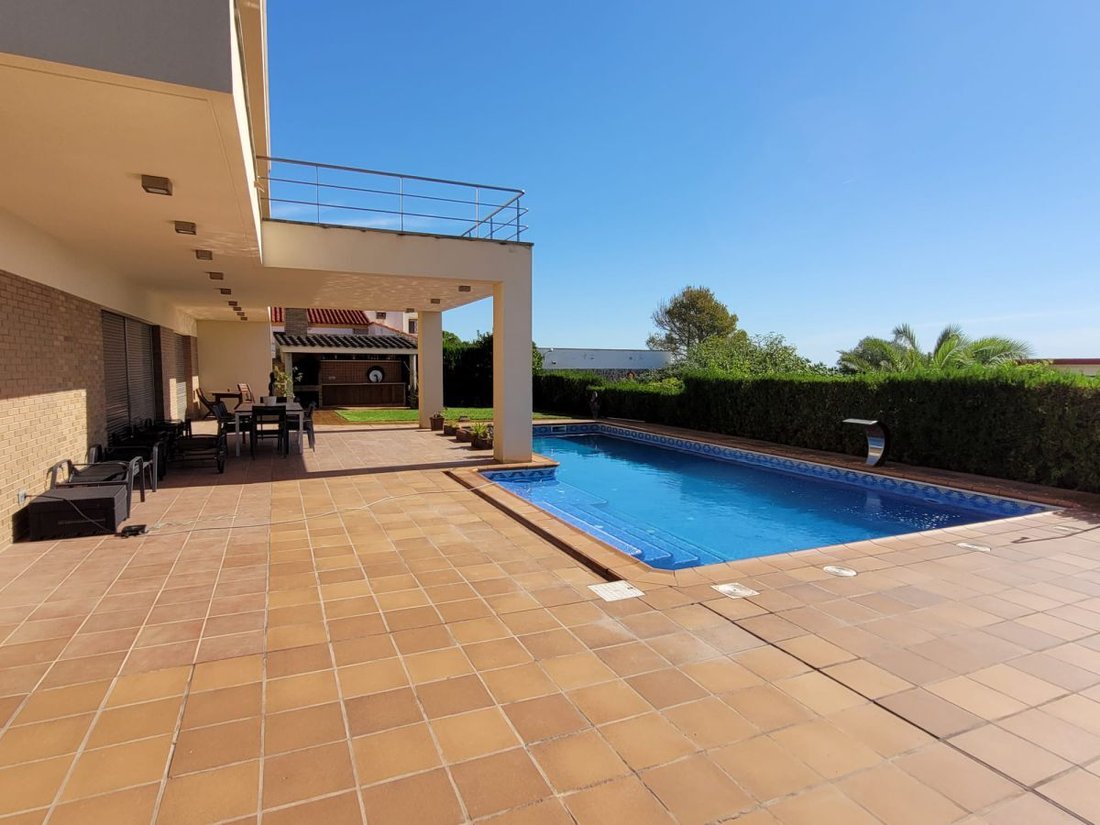 House in Alcanar, Catalonia, Spain 3 - 12832432