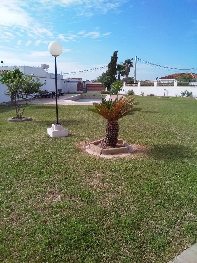 Finca Venta Cádiz In Conil De La Frontera, Andalusia, Spain For Sale (12832629)