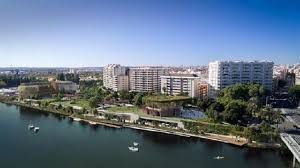 Apartment in Los Remedios, Seville, Spain 1 - 12832534
