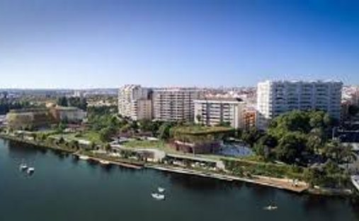 Apartment in Los Remedios, Seville, Spain 1
