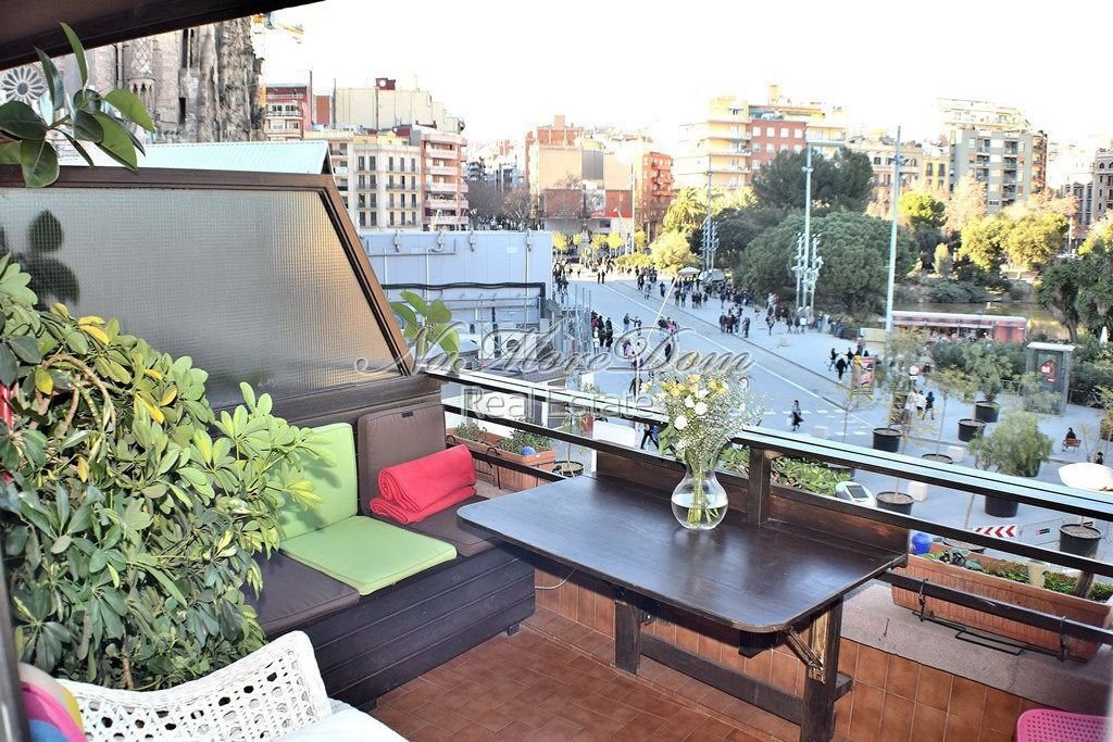 Apartment in Eixample, Barcelona, Spain 1 - 12832857