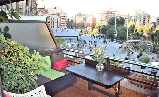 Apartamento en Eixample, Barcelona, España 1