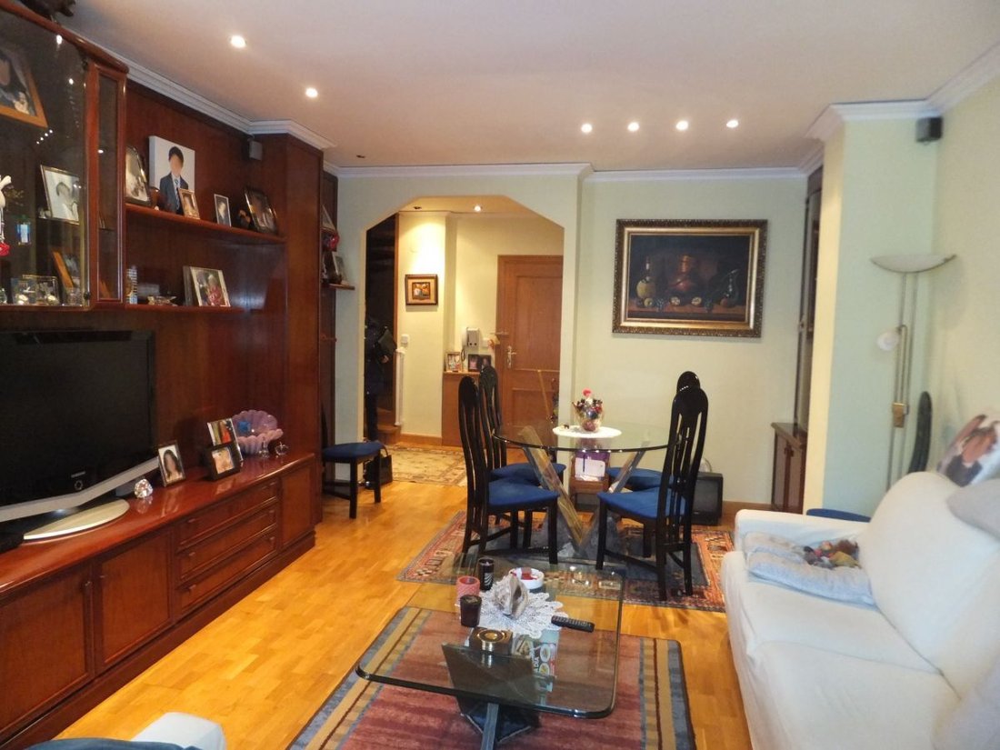 Apartment in Vitoria-Gasteiz, Basque Country, Spain 1 - 12832996