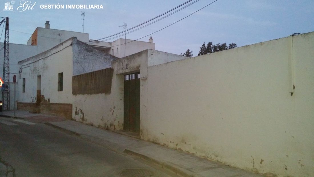 Land in Gelves, Andalusia, Spain 1 - 12832426