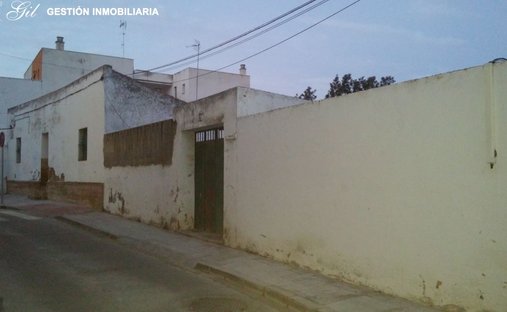 Land in Gelves, Andalusien, Spanien 1
