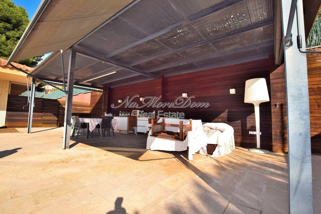 Chalet in Castellvell del Camp, Catalonia, Spain 4 - 12832977