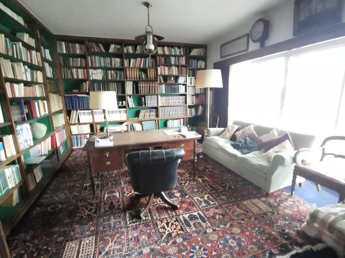 Apartment in Getxo, Basque Country, Spain 5 - 12833151
