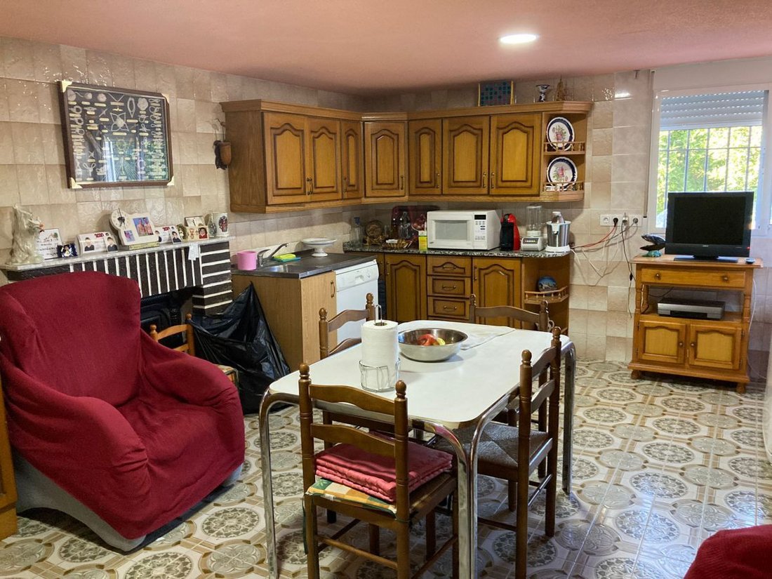 Chalet in Blanca, Región de Murcia, Spain 4 - 12833222