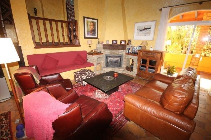 chalet à Benidorm, Valence, Espagne 4 - 12832934
