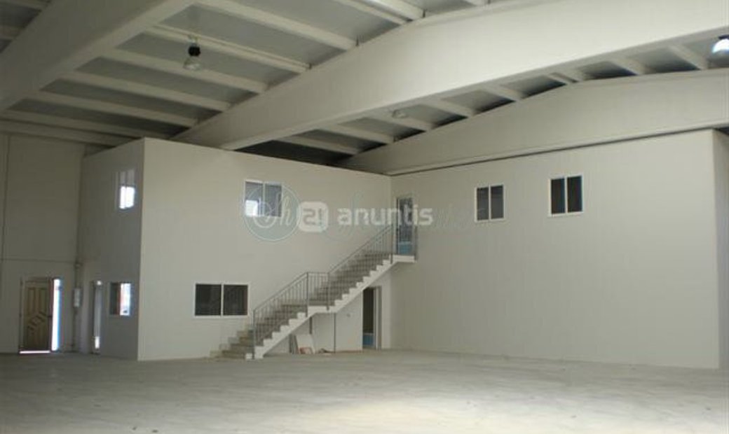 Nave Venta Segovia In Segovia, Castile And León, Spain For Sale (12833494)