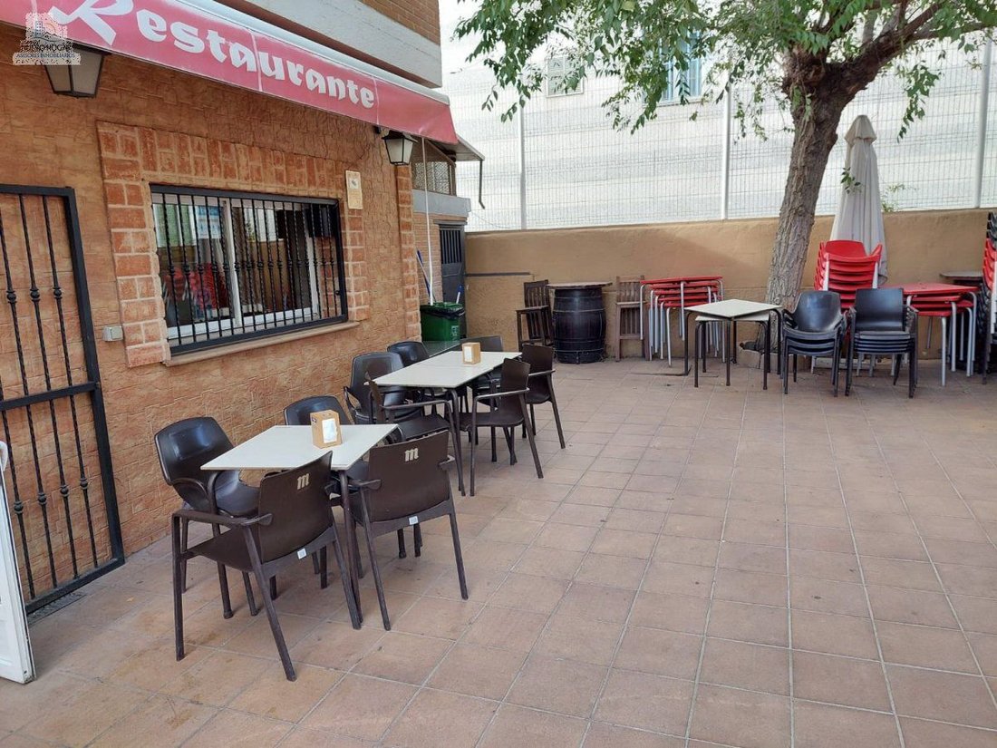 Mejorada del Campo, Comunidad de Madrid, Spain 5 - 12833469