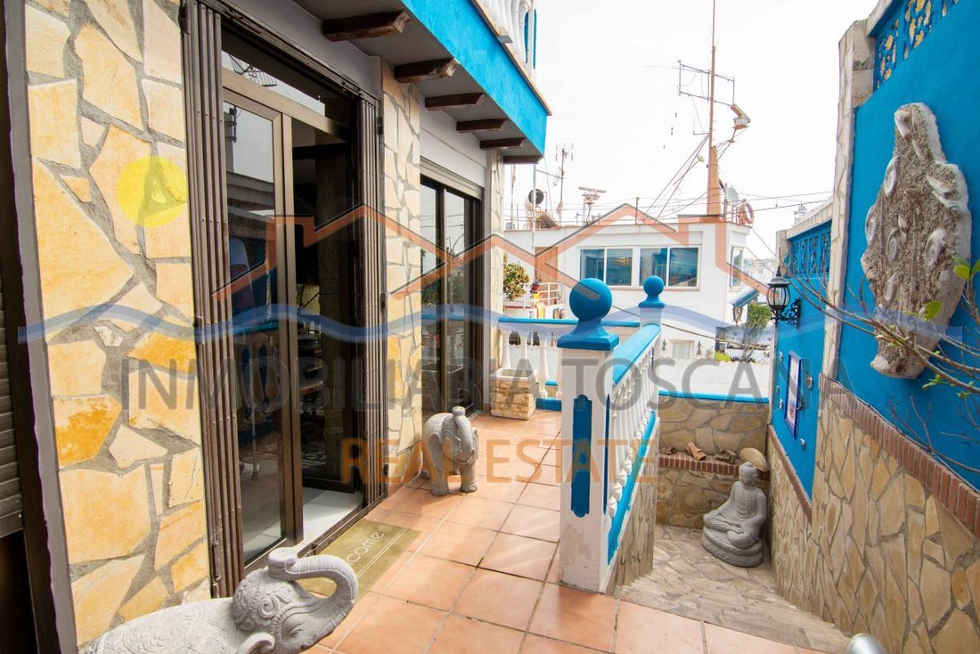 Villa Venta Granada In Granada, Spain For Sale (12833145)