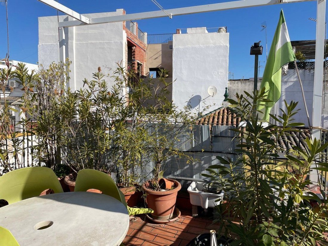 House in Casco Antiguo, Seville, Spain 4 - 12833033